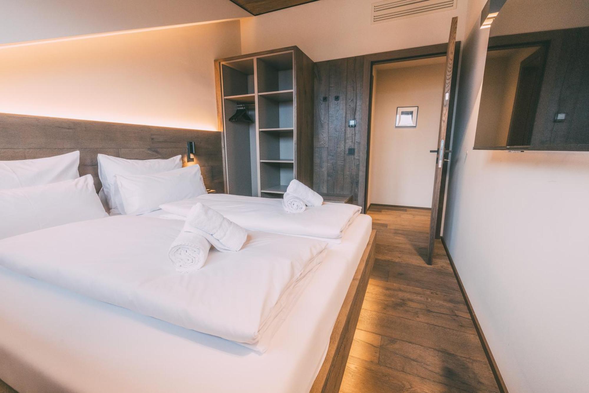 Livalpin Chalet جارمش بارتنكيرشن المظهر الخارجي الصورة