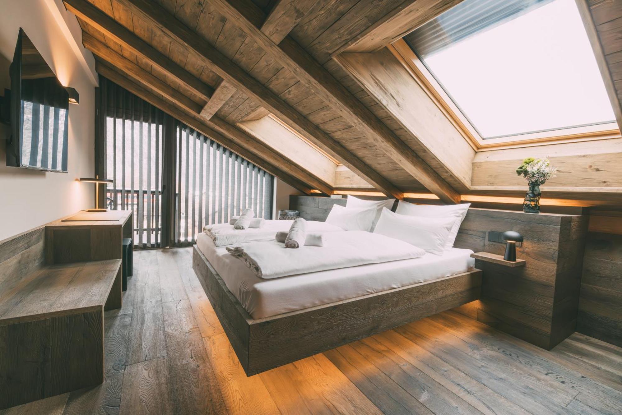 Livalpin Chalet جارمش بارتنكيرشن المظهر الخارجي الصورة