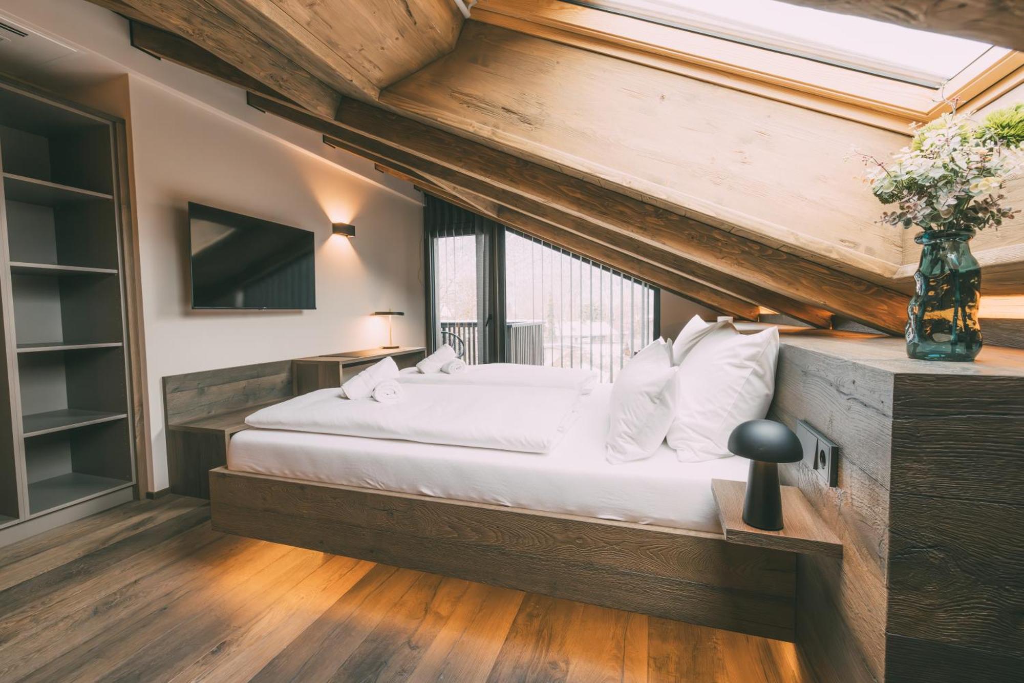 Livalpin Chalet جارمش بارتنكيرشن المظهر الخارجي الصورة