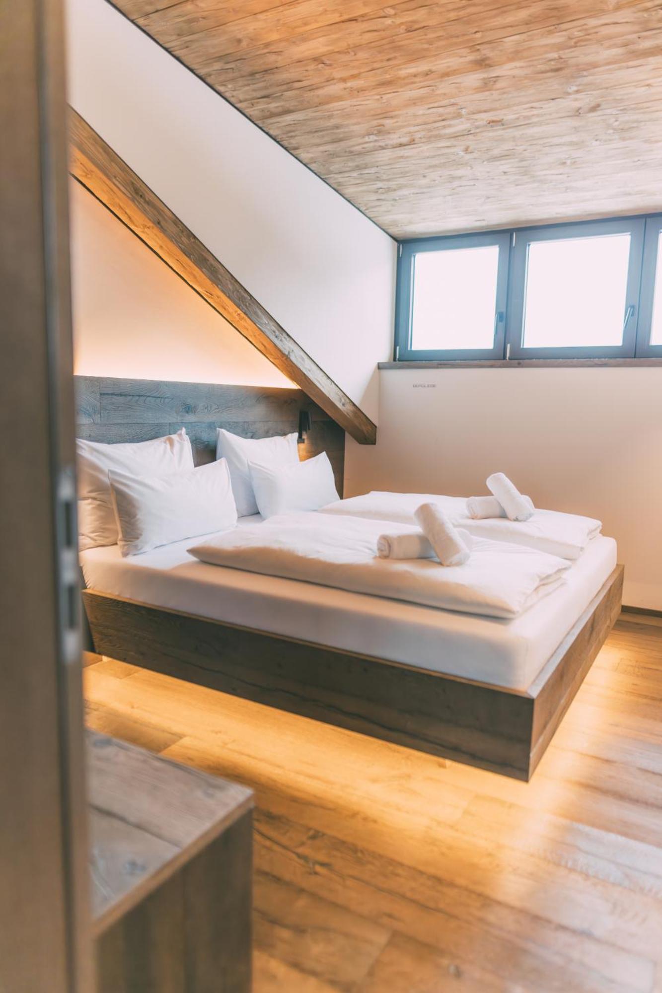 Livalpin Chalet جارمش بارتنكيرشن المظهر الخارجي الصورة