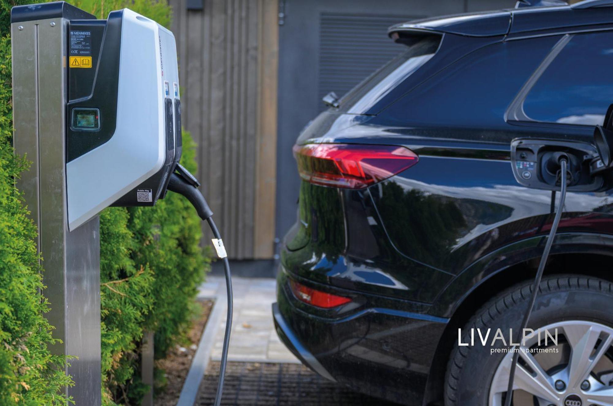 Livalpin Chalet جارمش بارتنكيرشن المظهر الخارجي الصورة